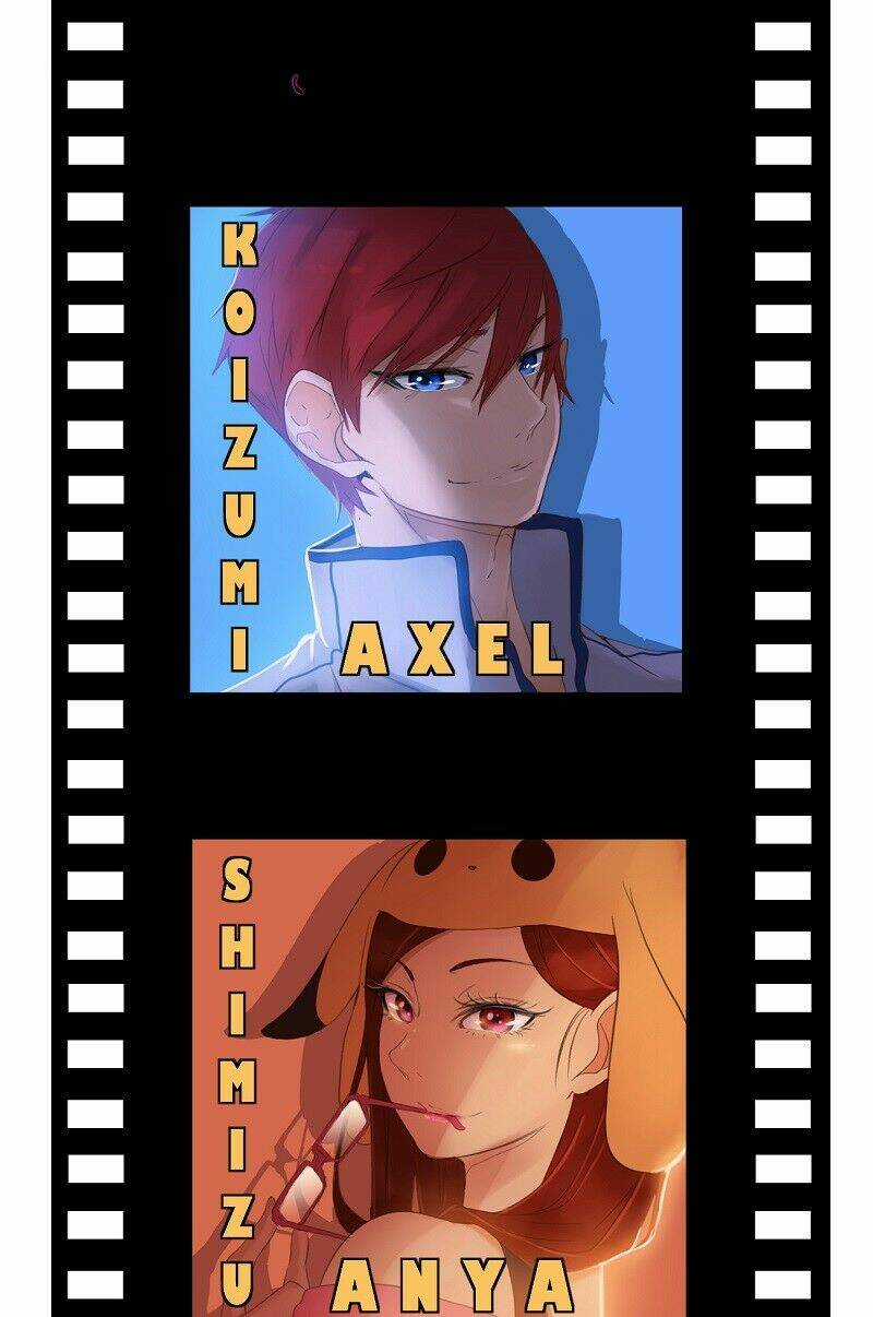 Nhiệt Huyết Thanh Xuân Chapter 5 trang 2