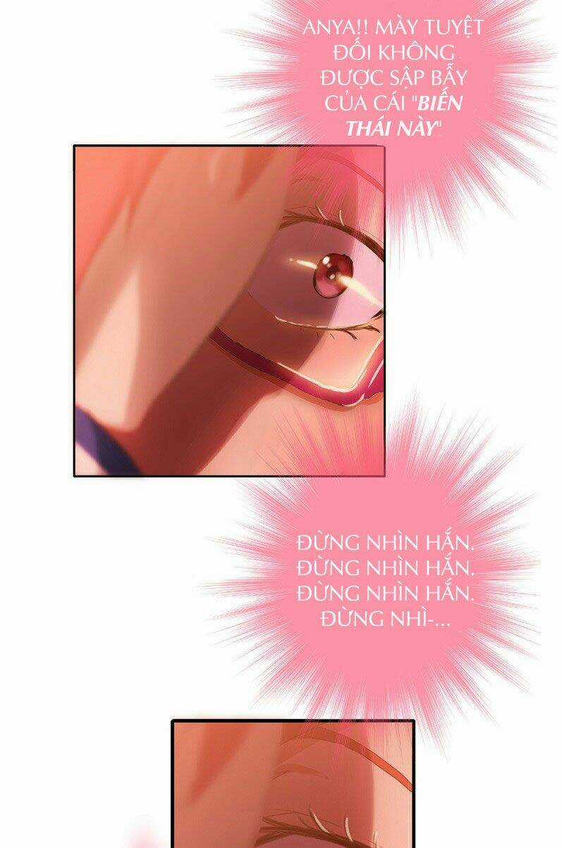 Nhiệt Huyết Thanh Xuân Chapter 5 trang 21