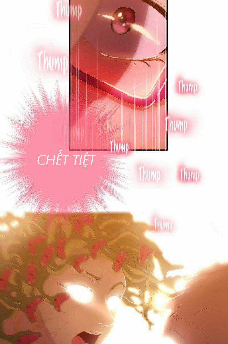 Nhiệt Huyết Thanh Xuân Chapter 5 trang 22