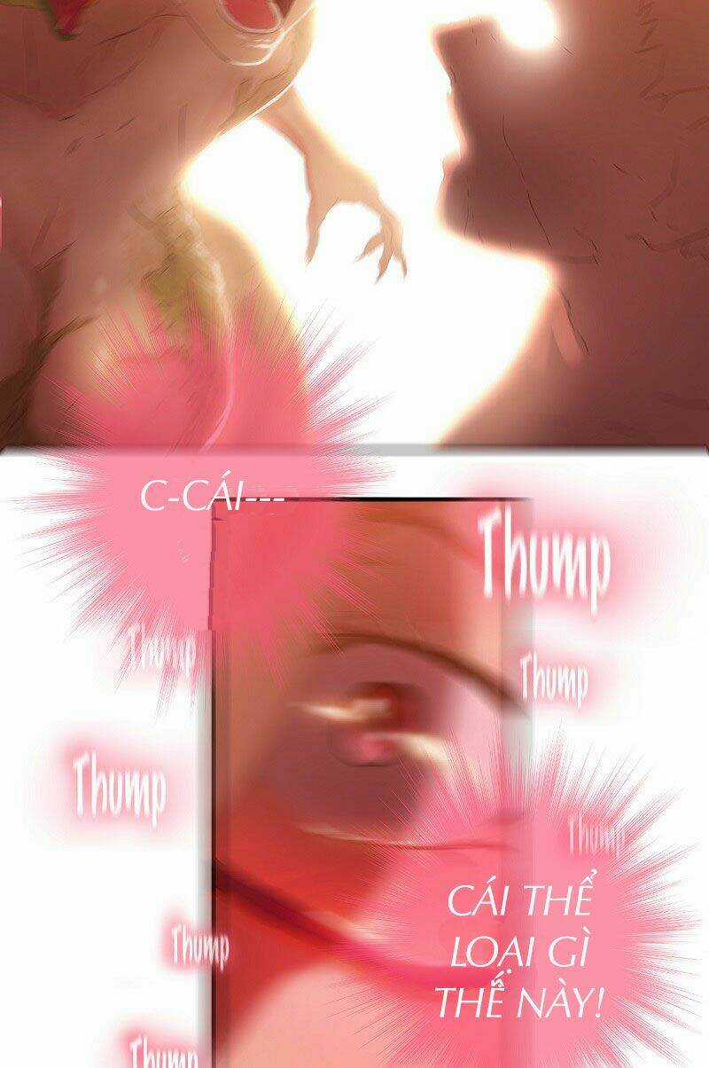 Nhiệt Huyết Thanh Xuân Chapter 5 trang 23