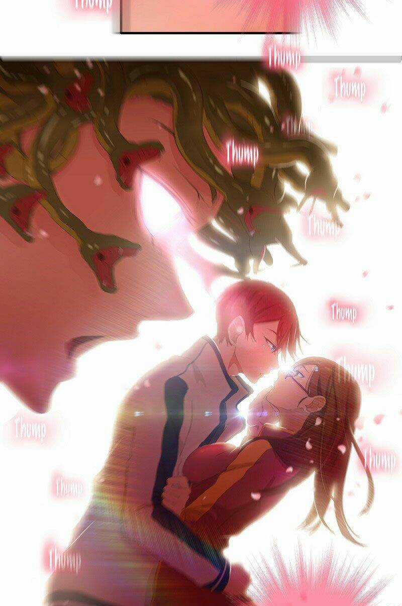 Nhiệt Huyết Thanh Xuân Chapter 5 trang 24