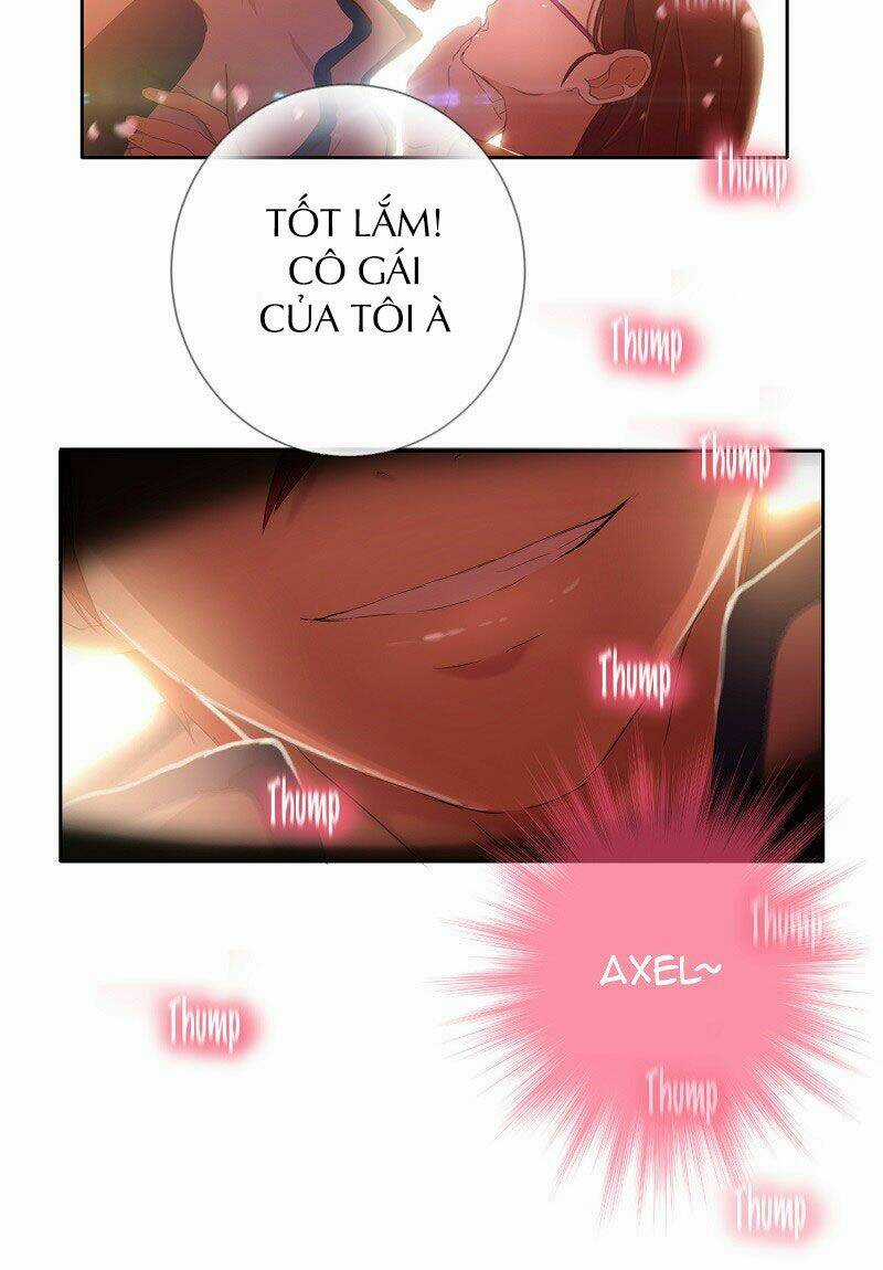 Nhiệt Huyết Thanh Xuân Chapter 5 trang 28