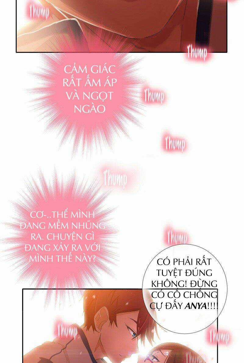 Nhiệt Huyết Thanh Xuân Chapter 5 trang 29