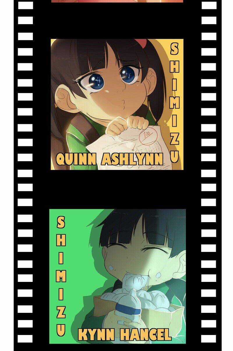 Nhiệt Huyết Thanh Xuân Chapter 5 trang 3