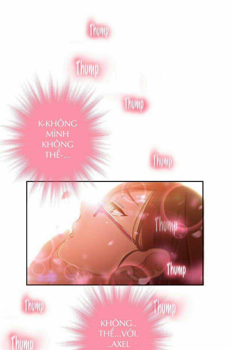 Nhiệt Huyết Thanh Xuân Chapter 5 trang 30