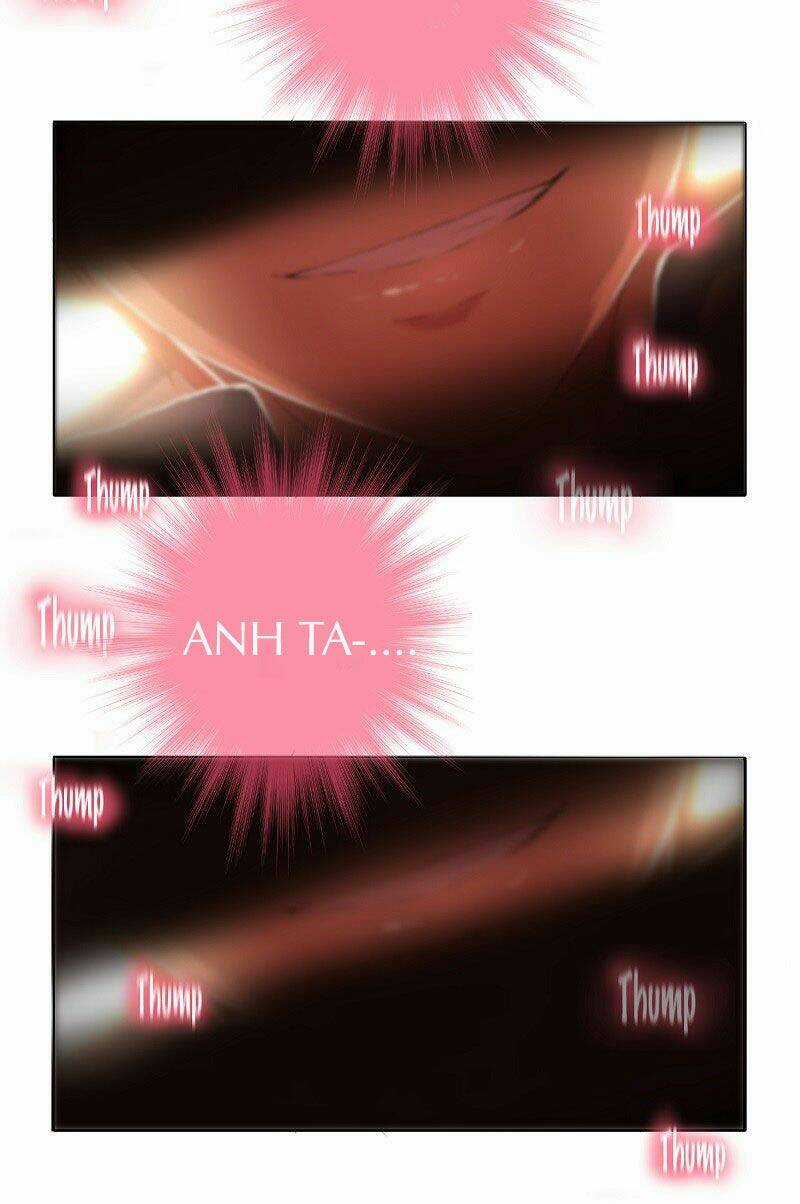 Nhiệt Huyết Thanh Xuân Chapter 5 trang 31