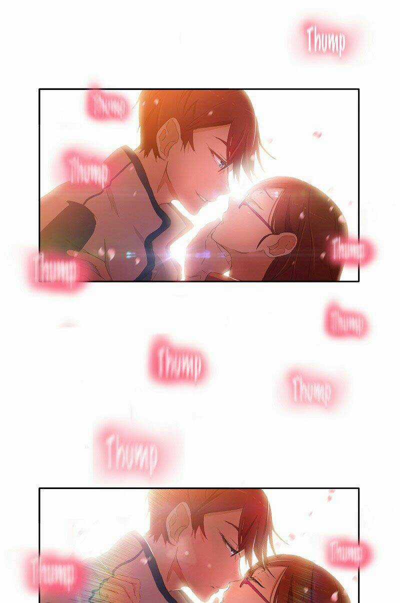 Nhiệt Huyết Thanh Xuân Chapter 5 trang 32