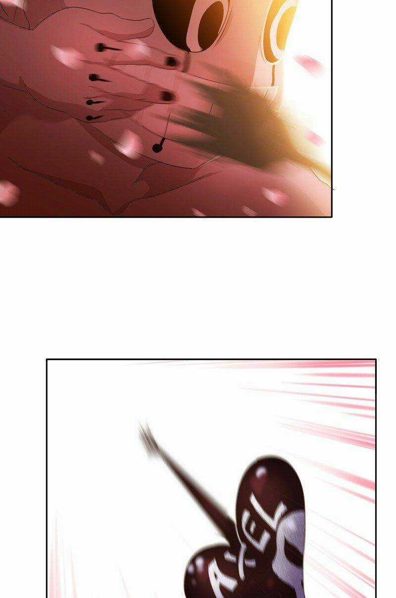 Nhiệt Huyết Thanh Xuân Chapter 5 trang 34