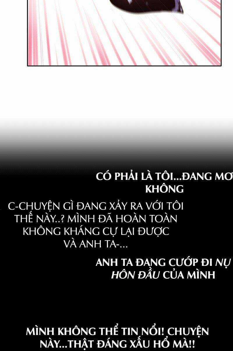 Nhiệt Huyết Thanh Xuân Chapter 5 trang 35