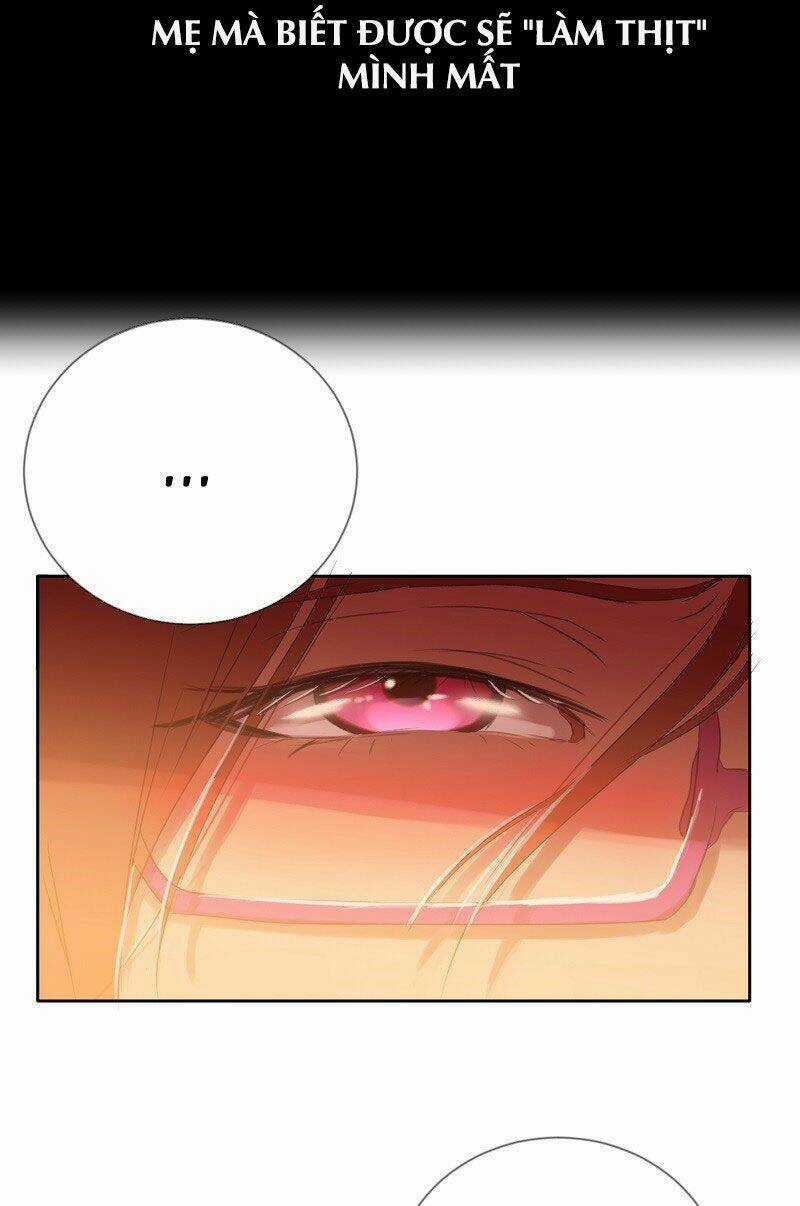 Nhiệt Huyết Thanh Xuân Chapter 5 trang 36