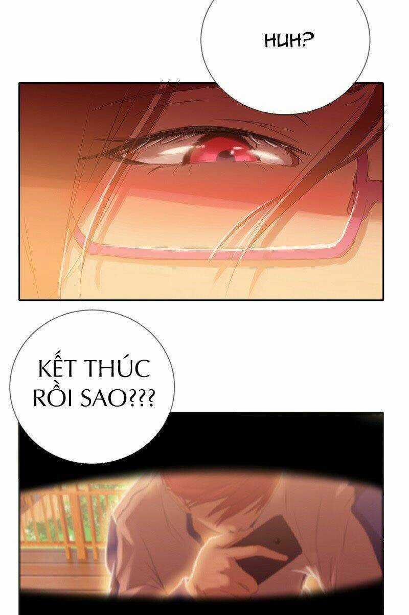 Nhiệt Huyết Thanh Xuân Chapter 5 trang 37