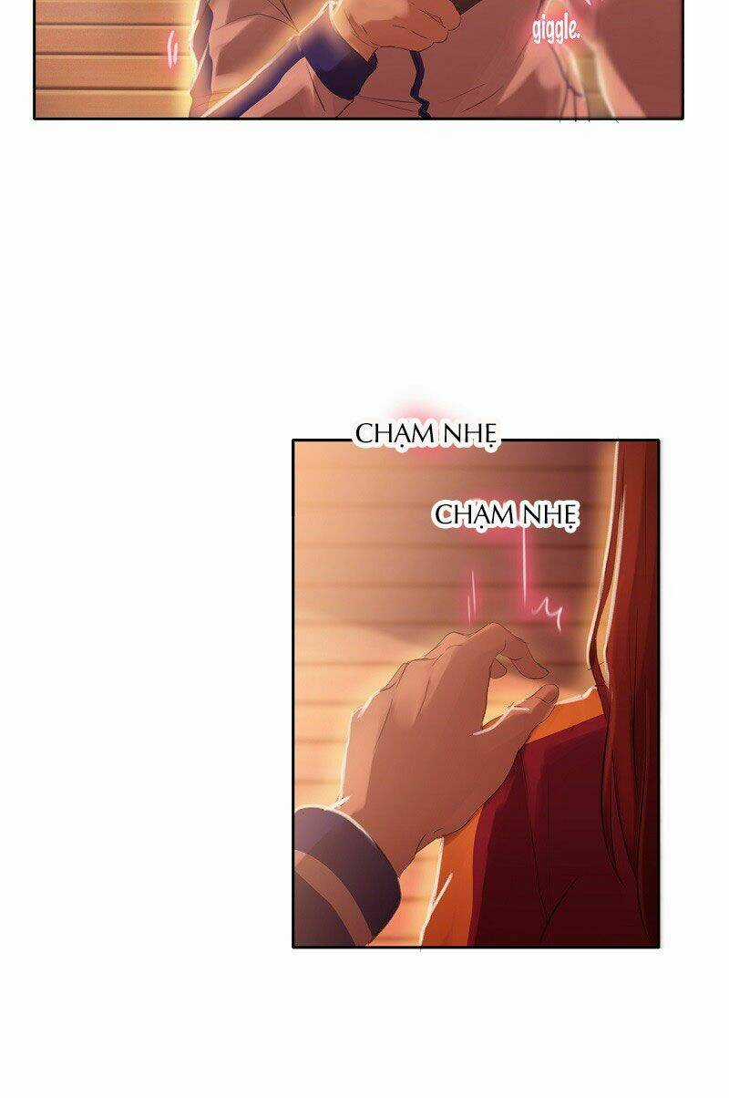 Nhiệt Huyết Thanh Xuân Chapter 5 trang 39