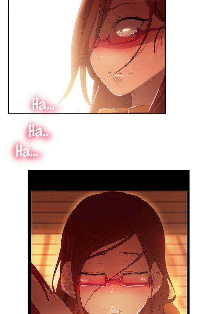 Nhiệt Huyết Thanh Xuân Chapter 5 trang 42