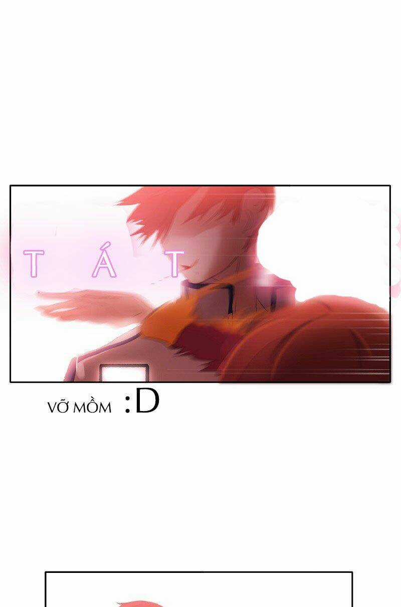 Nhiệt Huyết Thanh Xuân Chapter 5 trang 44