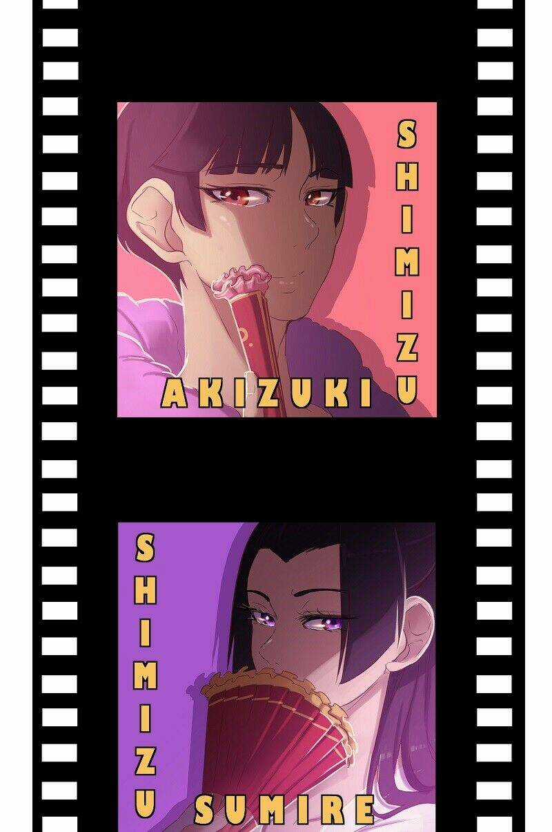 Nhiệt Huyết Thanh Xuân Chapter 5 trang 5