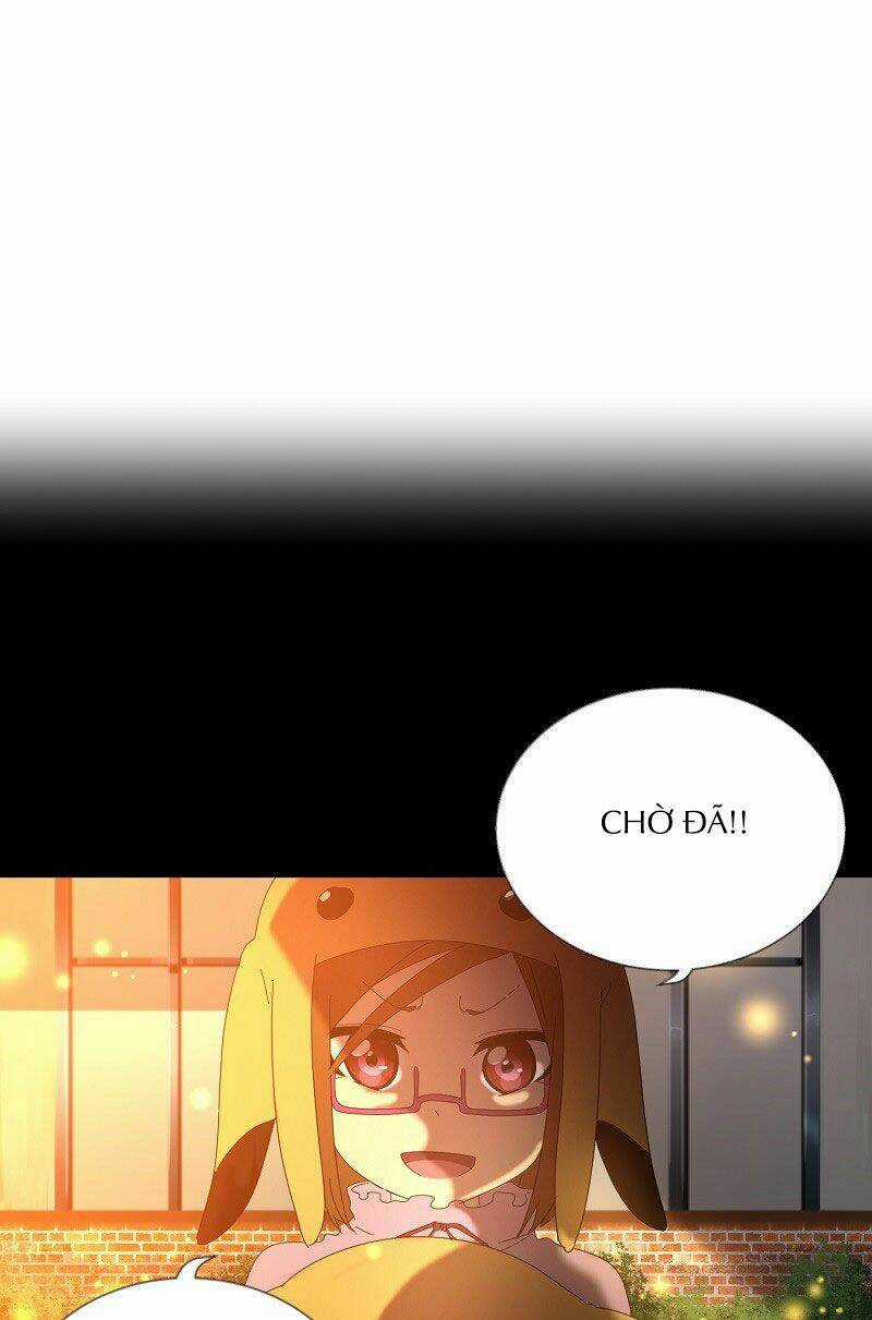 Nhiệt Huyết Thanh Xuân Chapter 5 trang 7