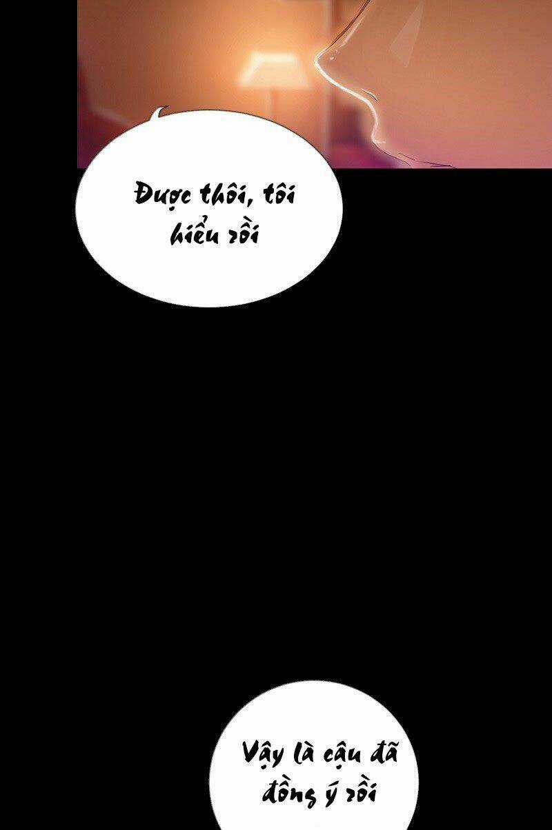 Nhiệt Huyết Thanh Xuân Chapter 6 trang 11