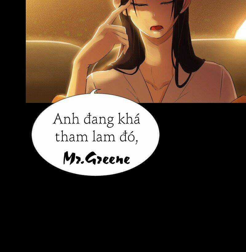 Nhiệt Huyết Thanh Xuân Chapter 6 trang 14