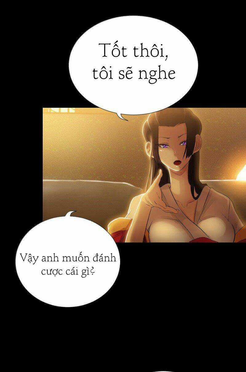 Nhiệt Huyết Thanh Xuân Chapter 6 trang 15