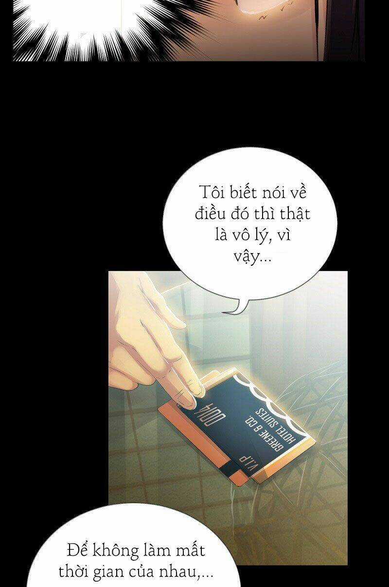 Nhiệt Huyết Thanh Xuân Chapter 6 trang 17