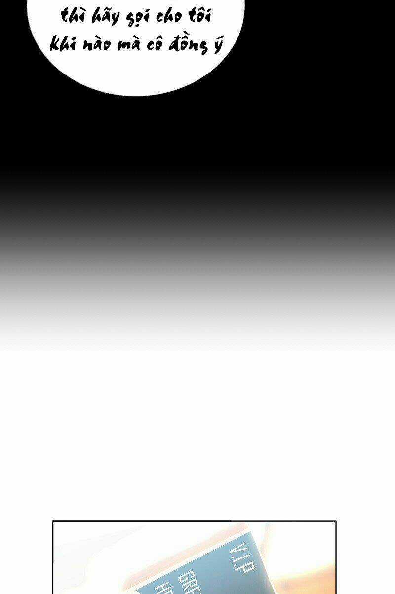 Nhiệt Huyết Thanh Xuân Chapter 6 trang 18