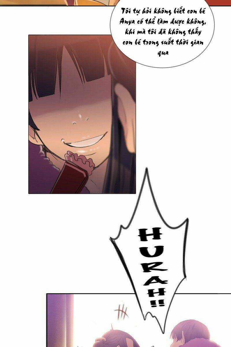 Nhiệt Huyết Thanh Xuân Chapter 6 trang 20