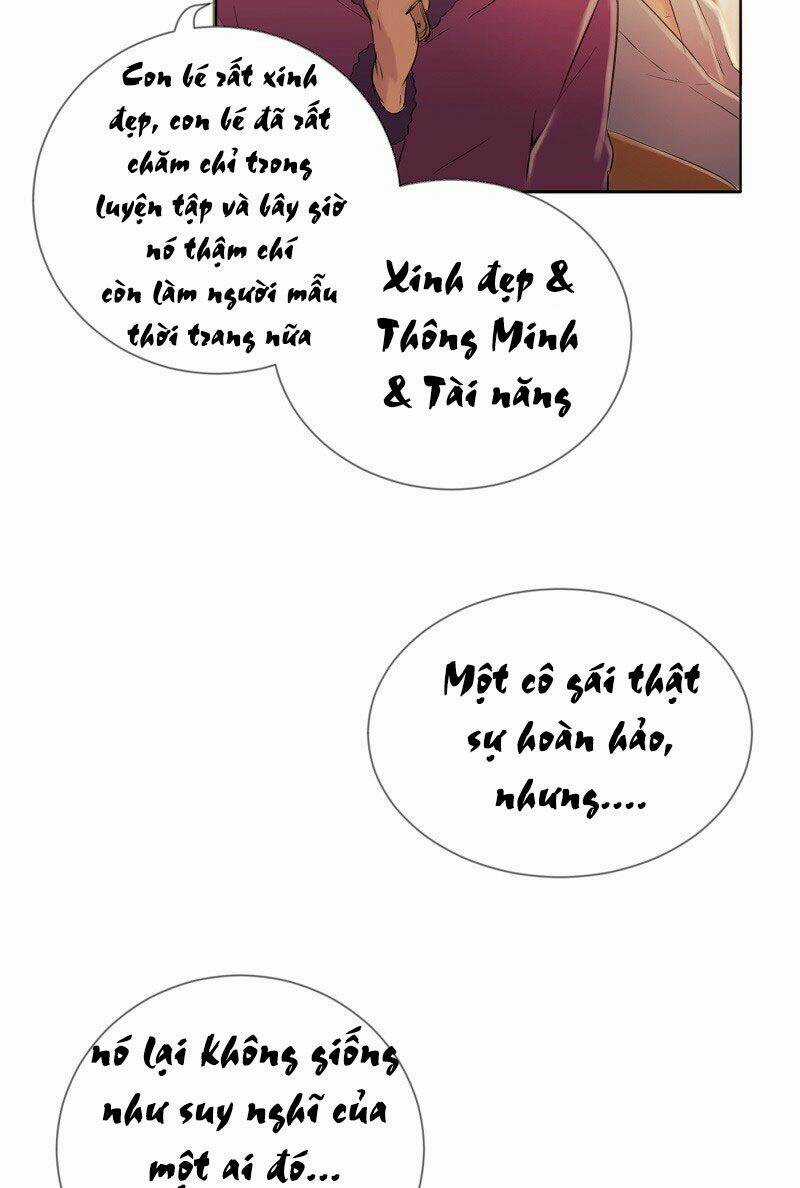 Nhiệt Huyết Thanh Xuân Chapter 6 trang 23