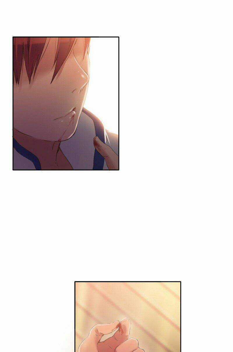 Nhiệt Huyết Thanh Xuân Chapter 6 trang 24