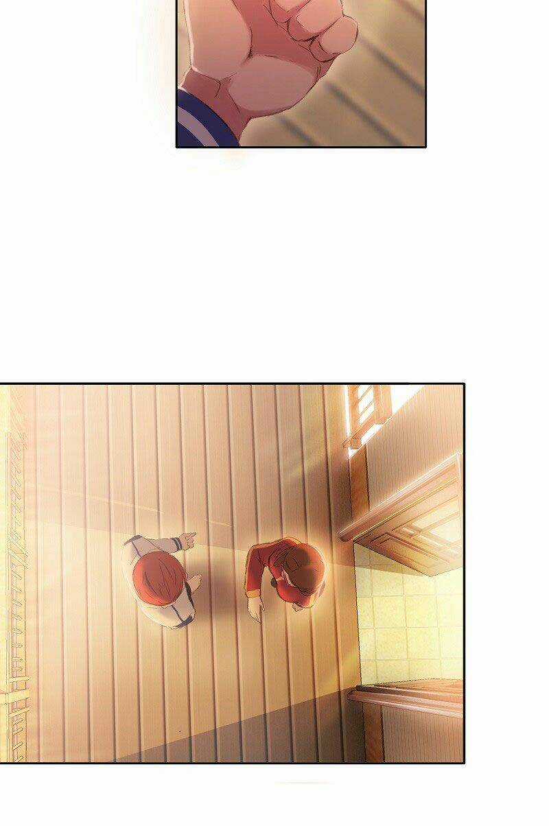 Nhiệt Huyết Thanh Xuân Chapter 6 trang 25