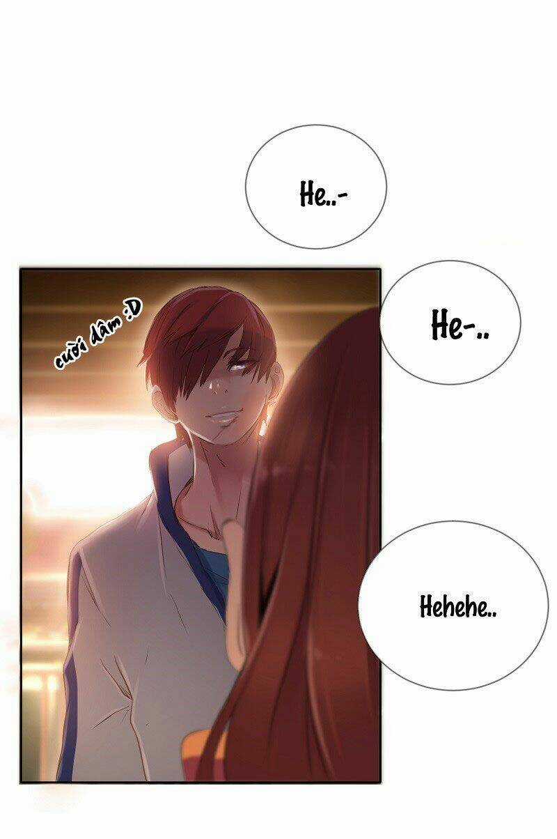 Nhiệt Huyết Thanh Xuân Chapter 6 trang 27