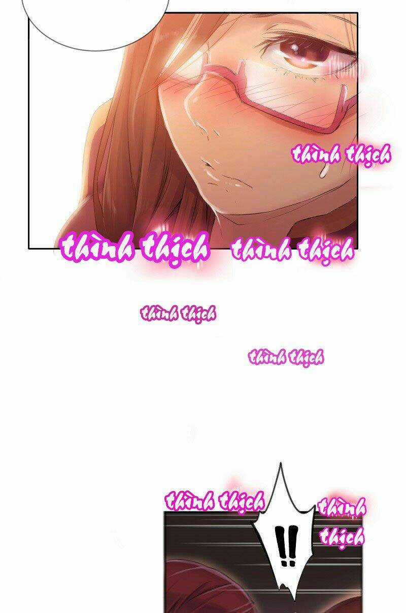 Nhiệt Huyết Thanh Xuân Chapter 6 trang 30