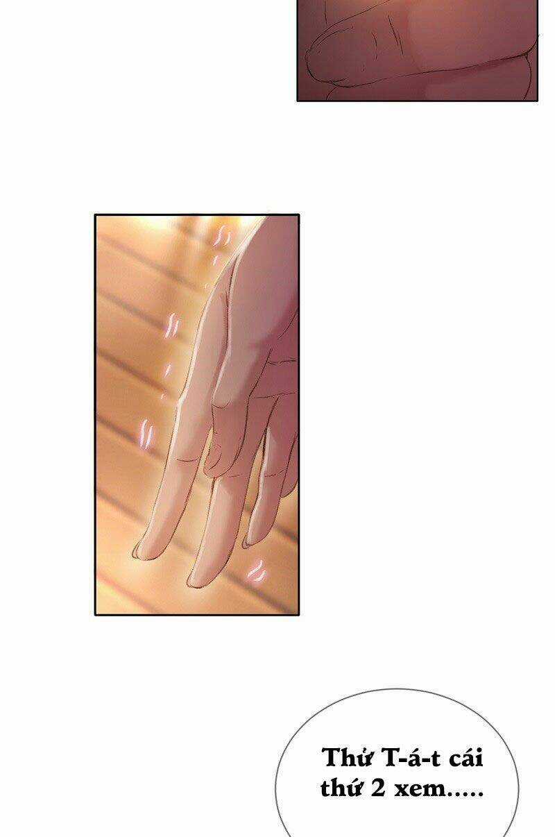 Nhiệt Huyết Thanh Xuân Chapter 6 trang 32