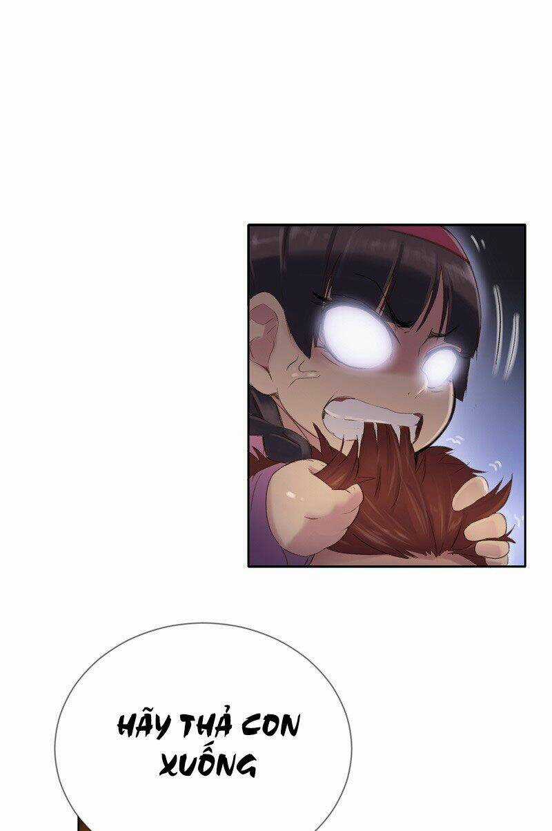 Nhiệt Huyết Thanh Xuân Chapter 6 trang 35