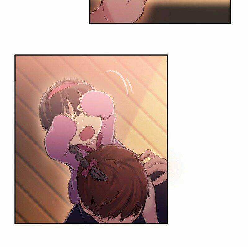 Nhiệt Huyết Thanh Xuân Chapter 6 trang 39