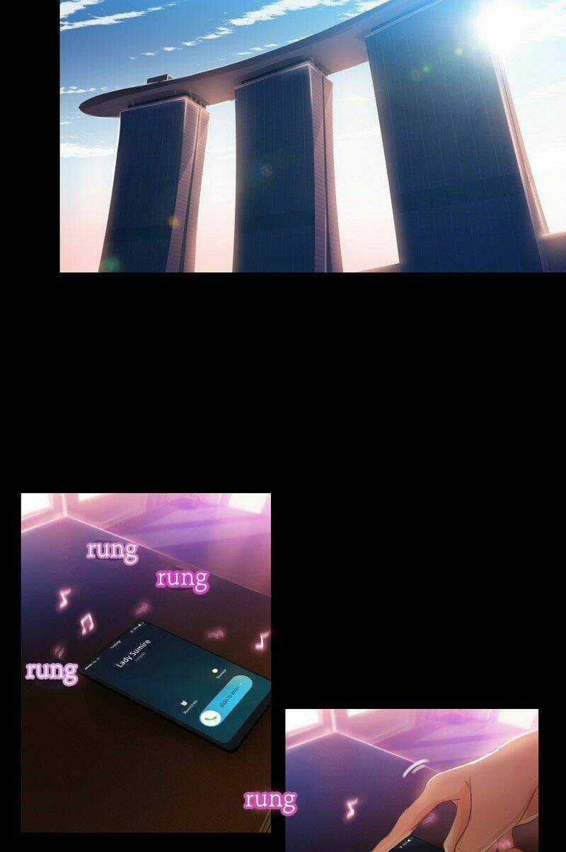 Nhiệt Huyết Thanh Xuân Chapter 6 trang 4