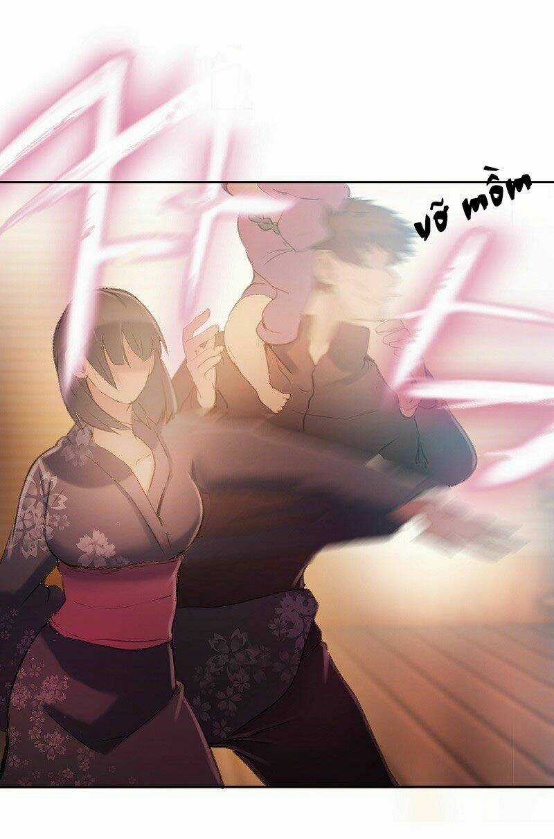 Nhiệt Huyết Thanh Xuân Chapter 6 trang 40