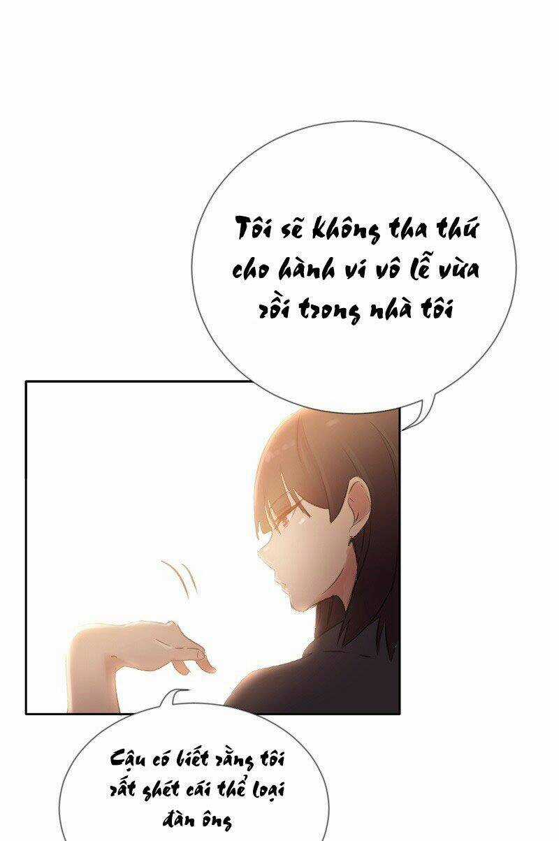 Nhiệt Huyết Thanh Xuân Chapter 6 trang 41