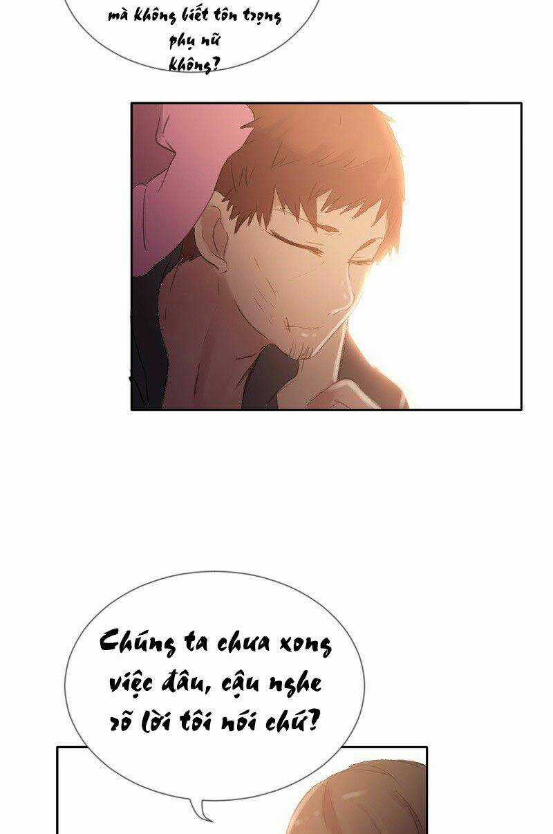 Nhiệt Huyết Thanh Xuân Chapter 6 trang 42