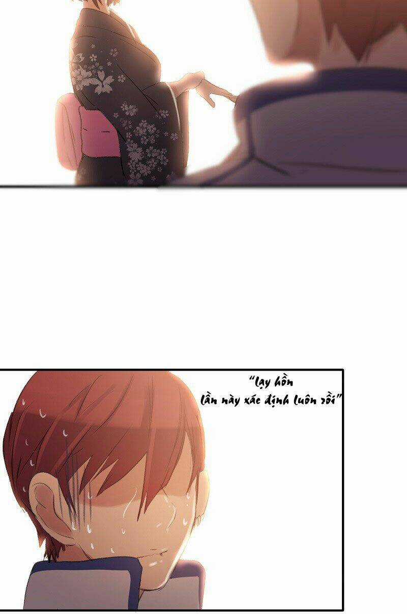 Nhiệt Huyết Thanh Xuân Chapter 6 trang 44