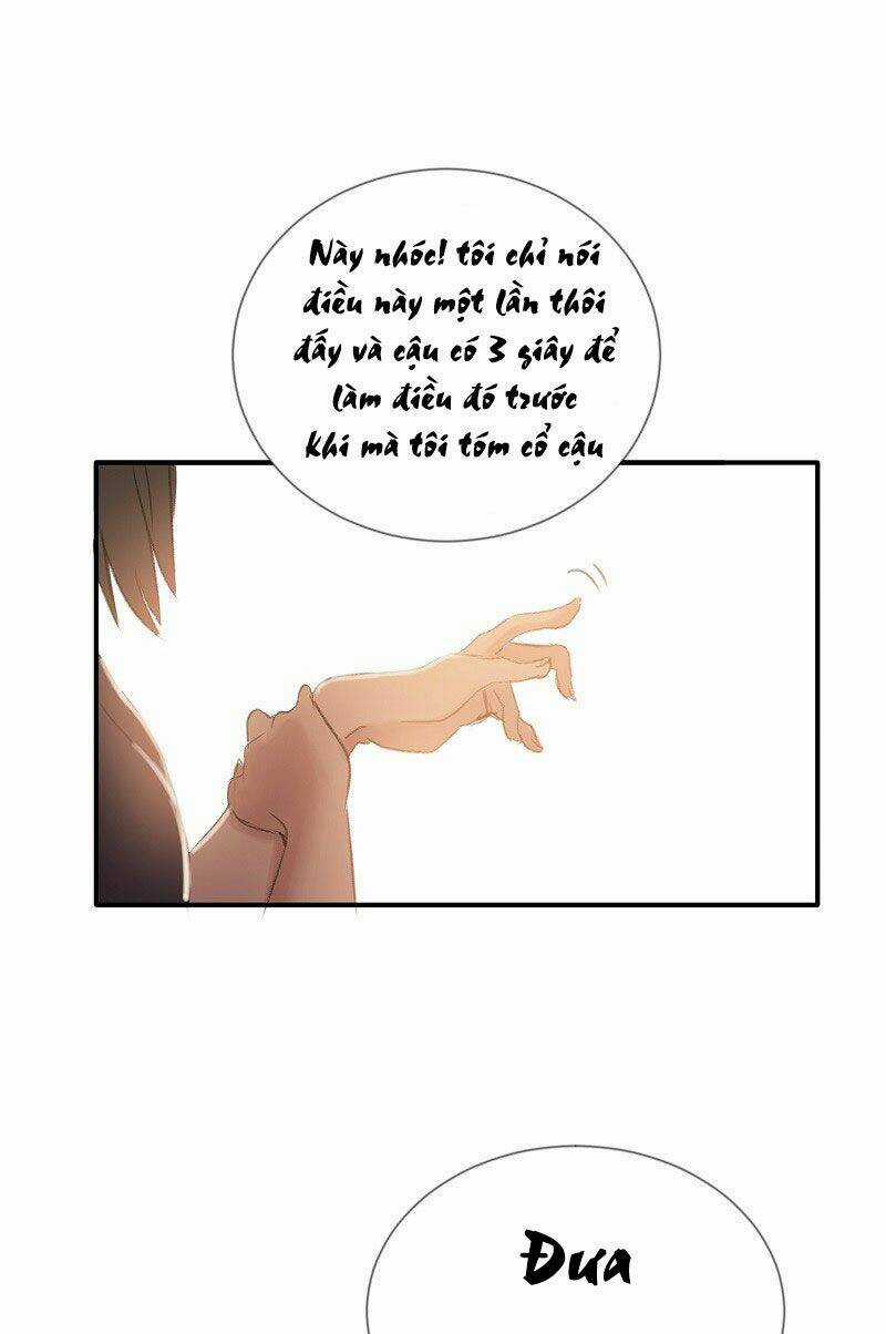 Nhiệt Huyết Thanh Xuân Chapter 6 trang 45