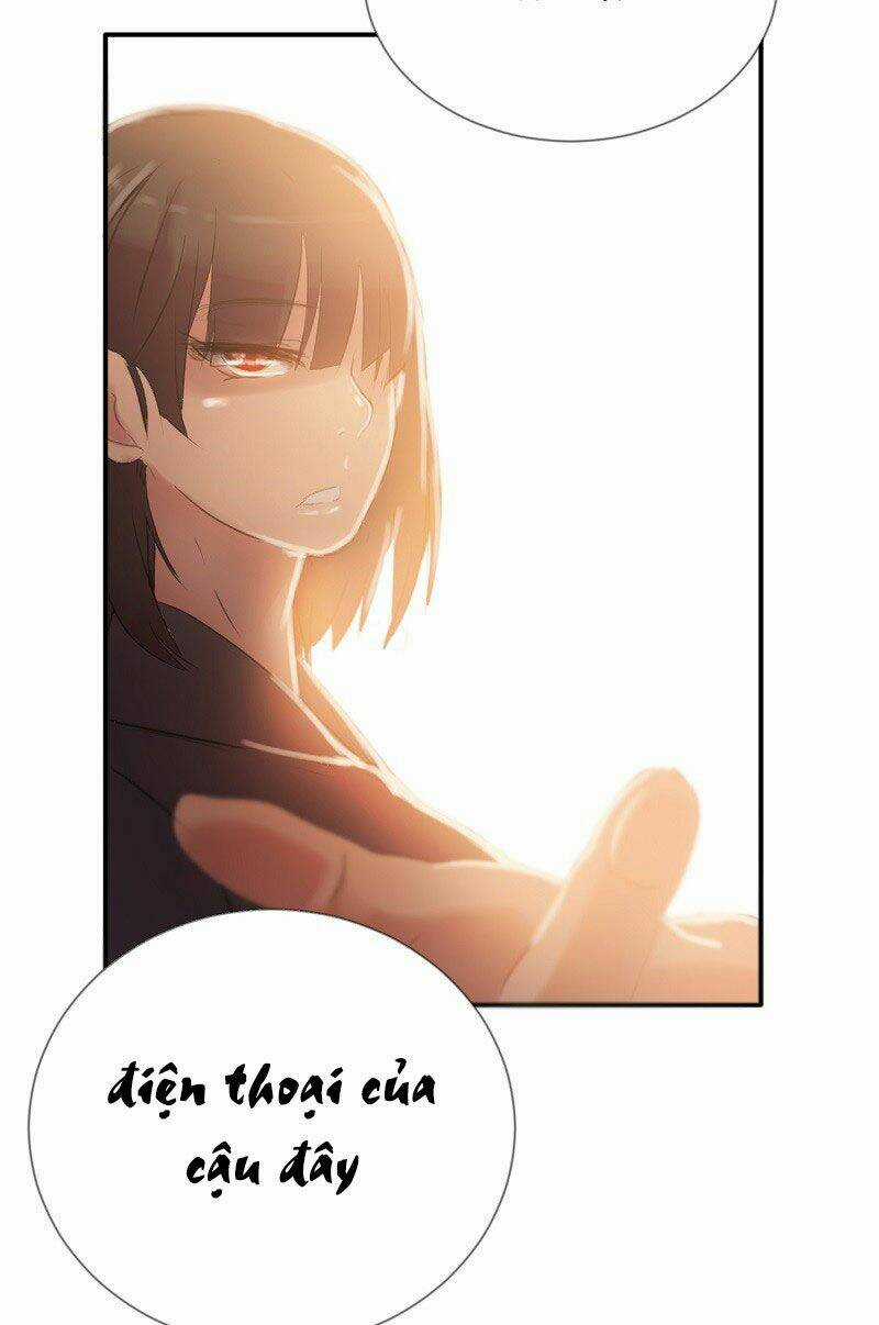 Nhiệt Huyết Thanh Xuân Chapter 6 trang 46