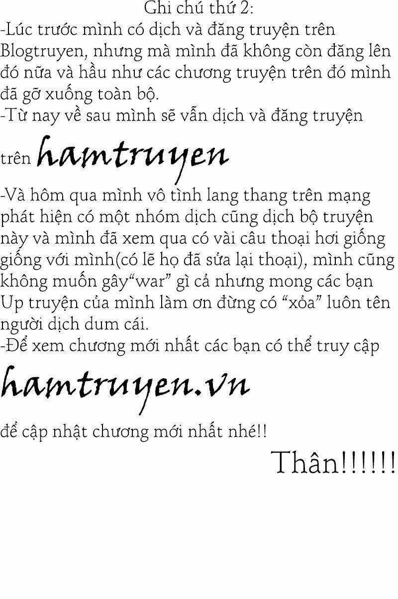 Nhiệt Huyết Thanh Xuân Chapter 6 trang 48