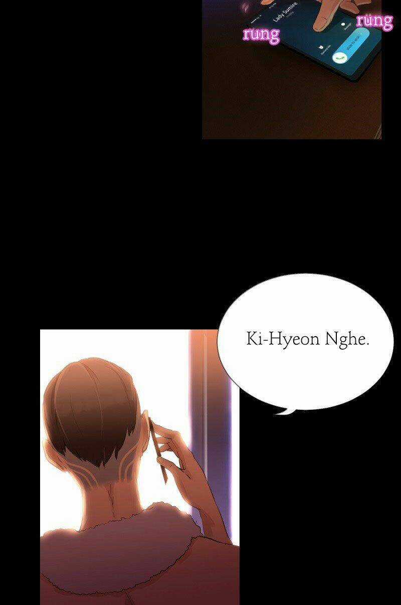 Nhiệt Huyết Thanh Xuân Chapter 6 trang 5