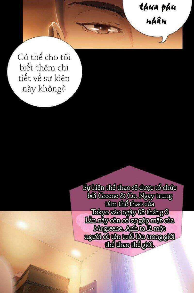 Nhiệt Huyết Thanh Xuân Chapter 6 trang 7