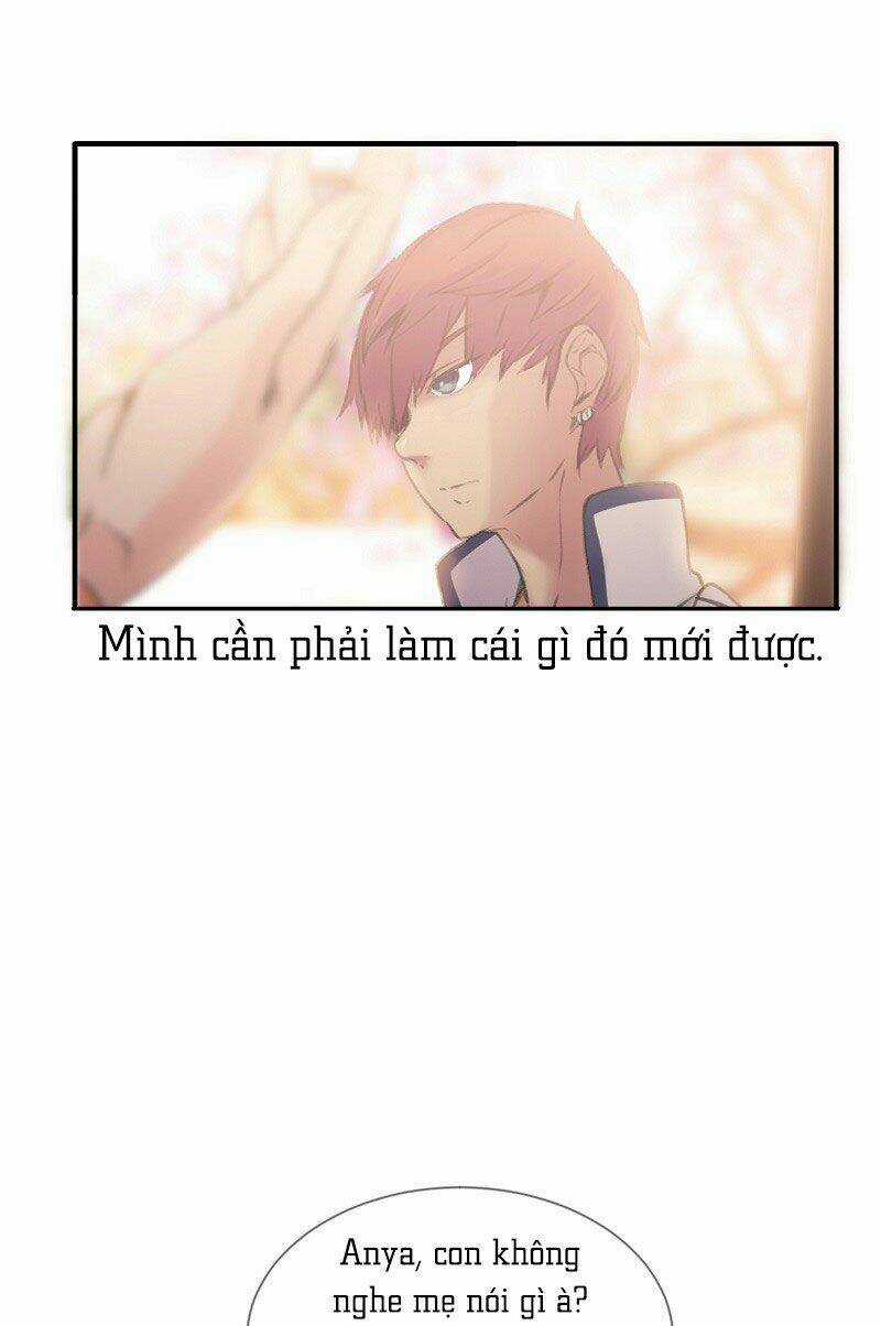 Nhiệt Huyết Thanh Xuân Chapter 7 trang 12