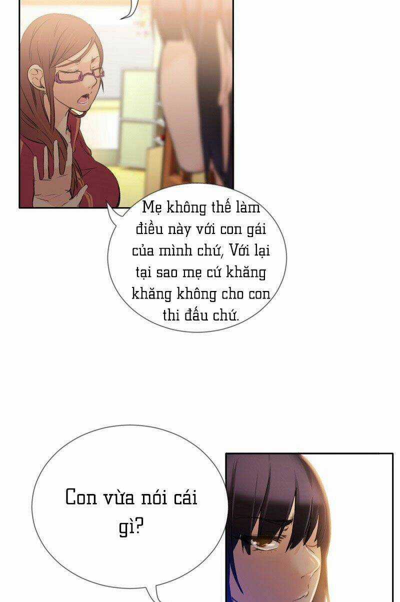 Nhiệt Huyết Thanh Xuân Chapter 7 trang 14