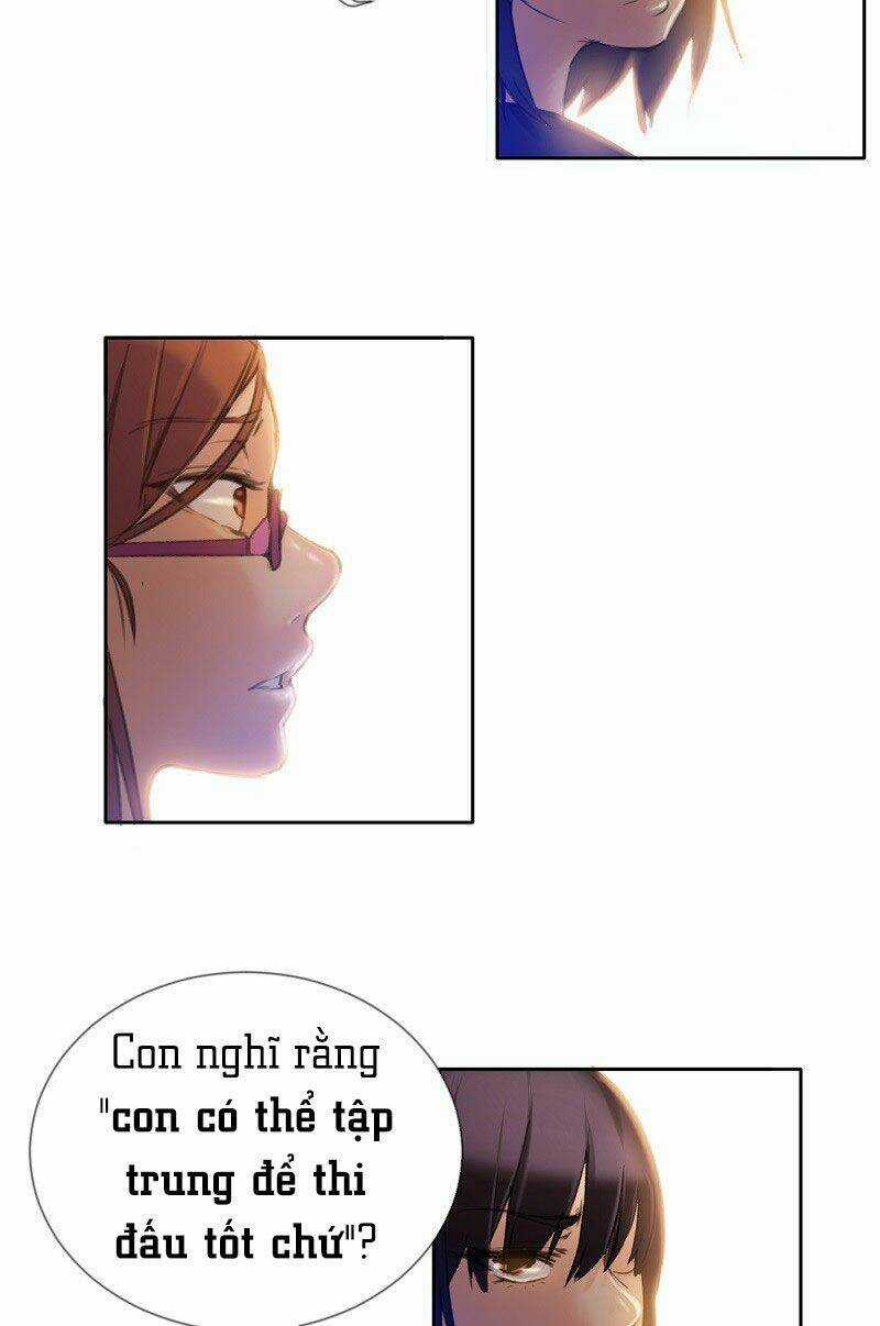 Nhiệt Huyết Thanh Xuân Chapter 7 trang 15