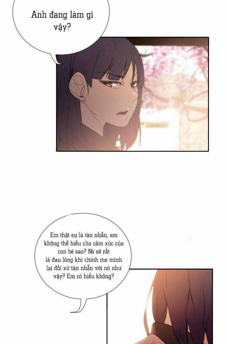 Nhiệt Huyết Thanh Xuân Chapter 7 trang 21