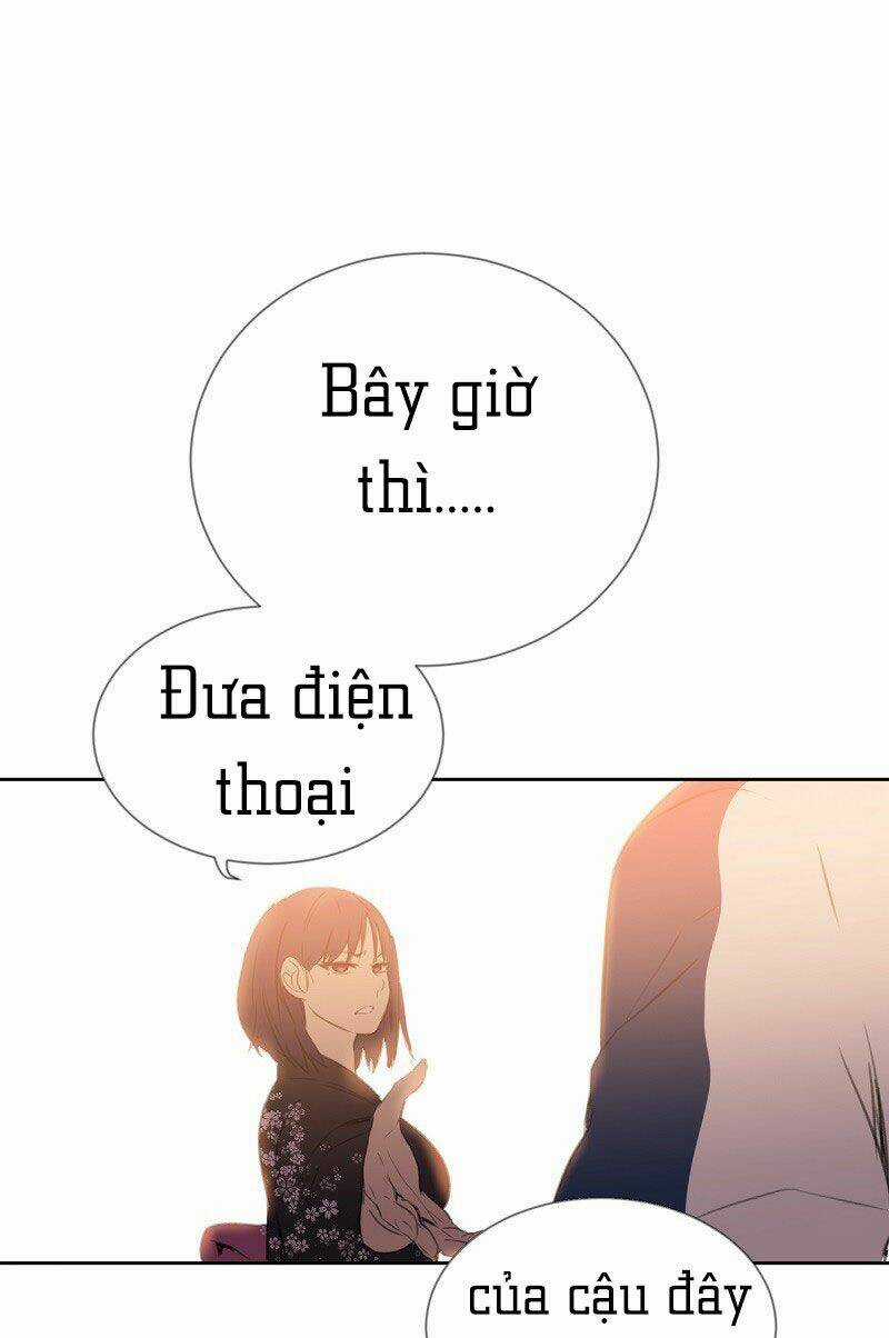 Nhiệt Huyết Thanh Xuân Chapter 7 trang 25