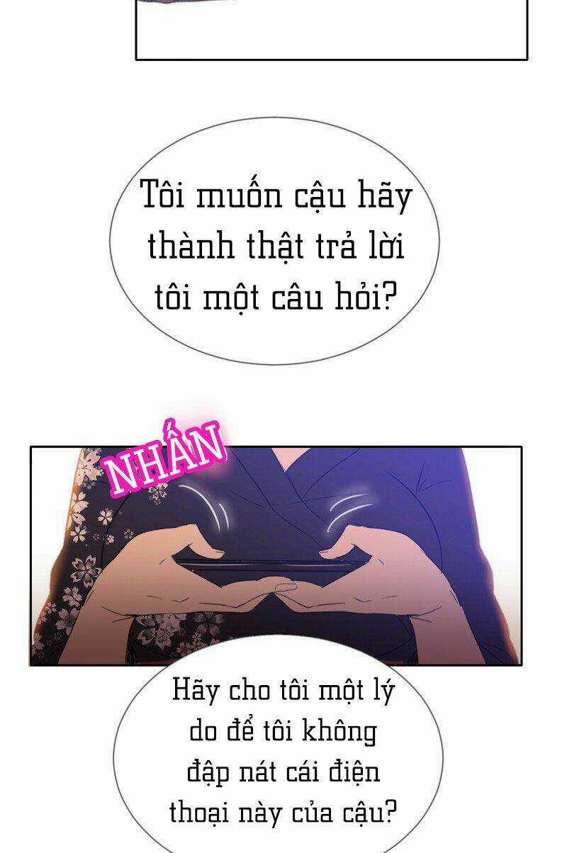 Nhiệt Huyết Thanh Xuân Chapter 7 trang 27